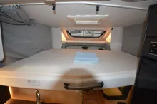 Fahrzeugbild Sunlight T 68 XX #11