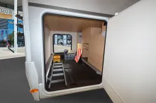 Fahrzeugbild Sunlight T 68 XX #14