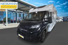 Fahrzeugbild Sunlight T 68 XX #1