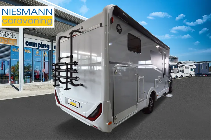 Fahrzeugbild Sunlight T 68 XX #3