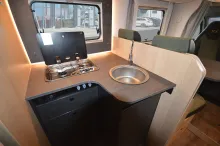 Fahrzeugbild Sunlight T 68 XX #7