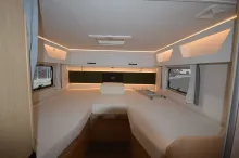 Fahrzeugbild Sunlight T 68 XX #10