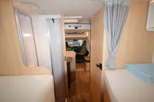 Fahrzeugbild Sunlight T 68 XX #12