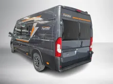 Fahrzeugbild Forster V 636 EBL Vibe - Automatik /2er/ Einzelb. #17