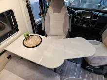 Fahrzeugbild Forster V 636 EBL Vibe - Automatik /2er/ Einzelb. #4