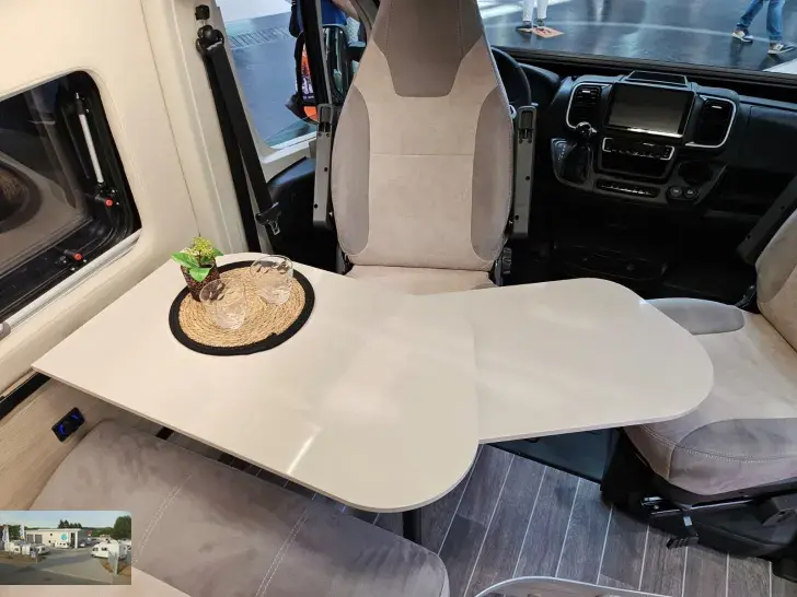 Fahrzeugbild Forster V 636 EBL Vibe - Automatik /2er/ Einzelb. #4