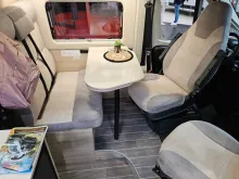 Fahrzeugbild Forster V 636 EBL Vibe - Automatik /2er/ Einzelb. #5