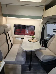 Fahrzeugbild Forster V 636 EBL Vibe - Automatik /2er/ Einzelb. #6