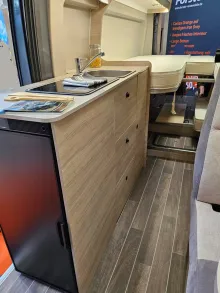 Fahrzeugbild Forster V 636 EBL Vibe - Automatik /2er/ Einzelb. #7