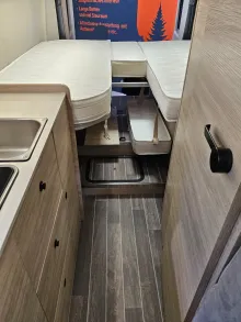 Fahrzeugbild Forster V 636 EBL Vibe - Automatik /2er/ Einzelb. #8