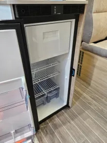 Fahrzeugbild Forster V 636 EBL Vibe - Automatik /2er/ Einzelb. #9