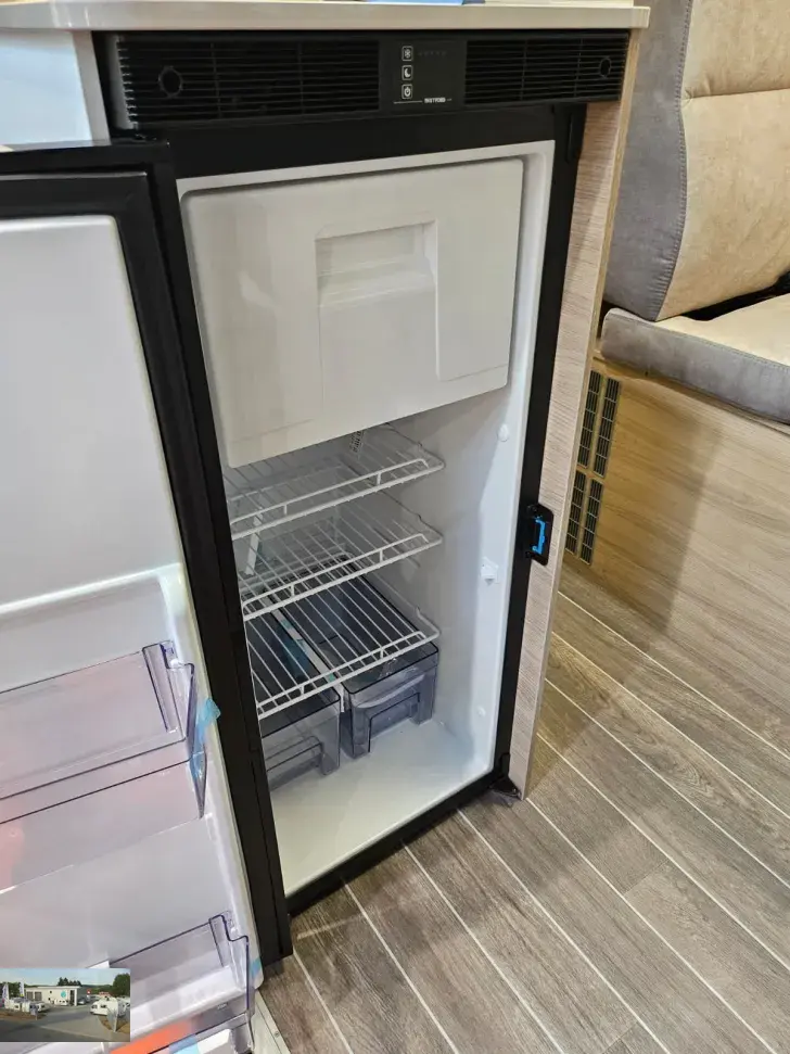 Fahrzeugbild Forster V 636 EBL Vibe - Automatik /2er/ Einzelb. #9