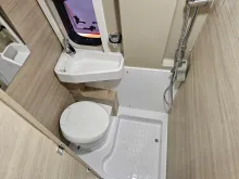 Fahrzeugbild Forster V 636 EBL Vibe - Automatik /2er/ Einzelb. #10