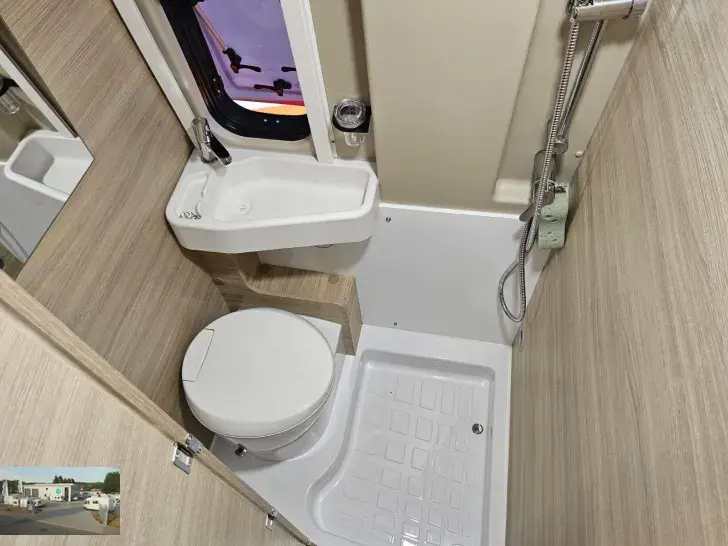 Fahrzeugbild Forster V 636 EBL Vibe - Automatik /2er/ Einzelb. #10