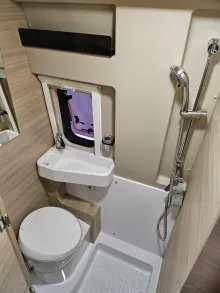 Fahrzeugbild Forster V 636 EBL Vibe - Automatik /2er/ Einzelb. #11