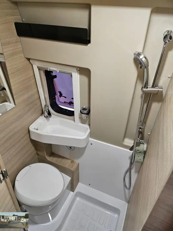 Fahrzeugbild Forster V 636 EBL Vibe - Automatik /2er/ Einzelb. #11