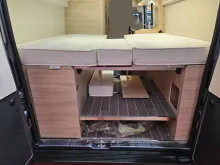 Fahrzeugbild Forster V 636 EBL Vibe - Automatik /2er/ Einzelb. #12