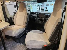 Fahrzeugbild Forster V 636 EBL Vibe - Automatik /2er/ Einzelb. #13