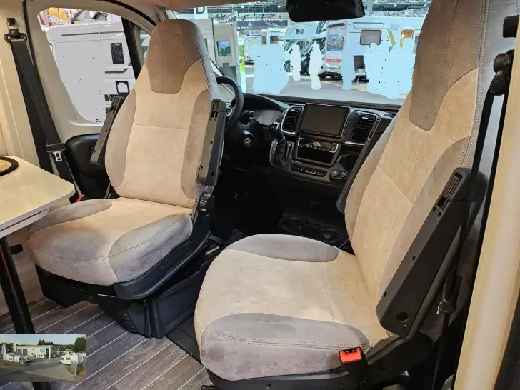 Fahrzeugbild Forster V 636 EBL Vibe - Automatik /2er/ Einzelb. #13