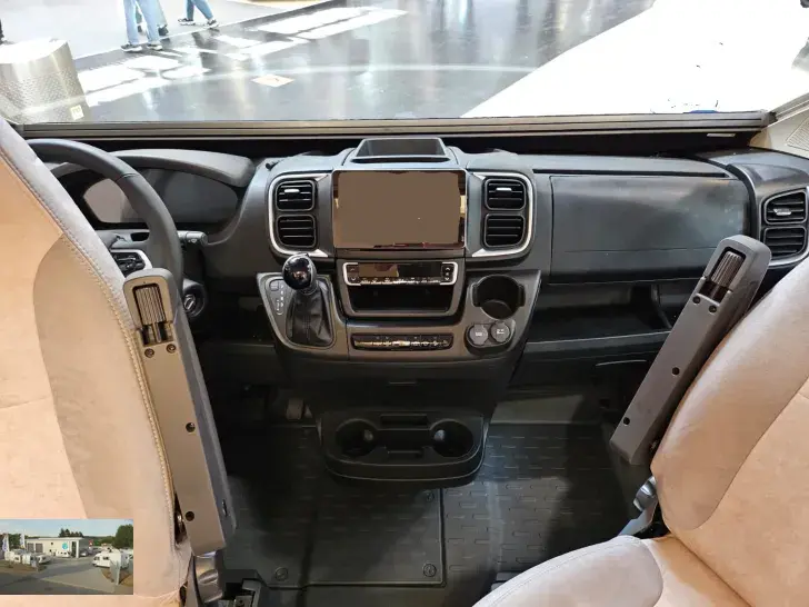 Fahrzeugbild Forster V 636 EBL Vibe - Automatik /2er/ Einzelb. #14