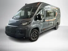 Fahrzeugbild Forster V 636 EBL Vibe - Automatik /2er/ Einzelb. #15