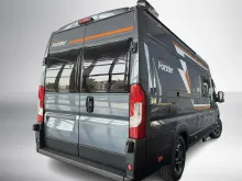 Fahrzeugbild Forster V 636 EBL Vibe - Automatik /2er/ Einzelb. #16