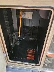 Fahrzeugbild Forster V 636 EBL Vibe - Automatik /2er/ Einzelb. #18