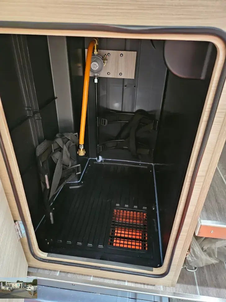 Fahrzeugbild Forster V 636 EBL Vibe - Automatik /2er/ Einzelb. #18