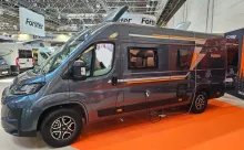 Fahrzeugbild Forster V 636 EBL Vibe - Automatik /2er/ Einzelb. #19