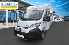 Fahrzeugbild Sunlight T 68 Paket One Black #1