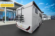 Fahrzeugbild Sunlight T 68 Paket One Black #3