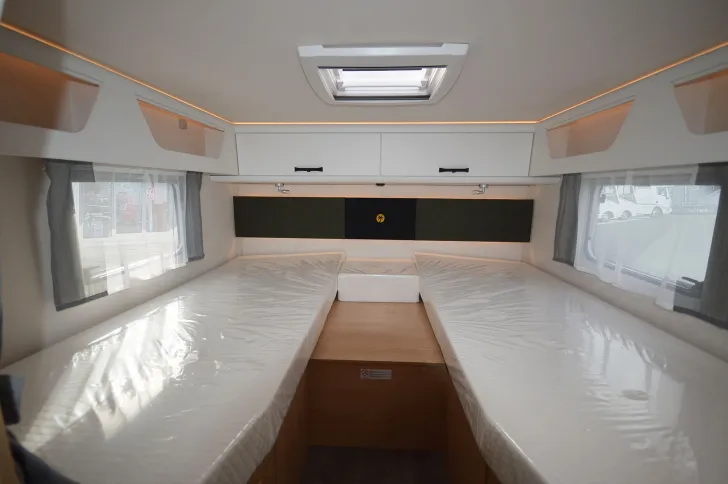 Fahrzeugbild Sunlight T 68 Paket One Black #11