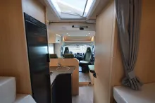 Fahrzeugbild Sunlight T 66S Adventure Edition Automatik #12