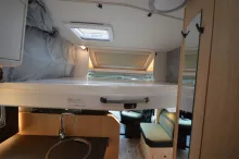 Fahrzeugbild Sunlight T 66S Adventure Edition Automatik #11