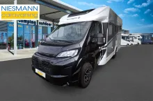 Fahrzeugbild Sunlight T 66S Adventure Edition Automatik #1