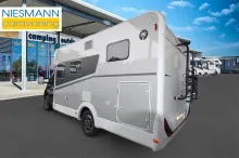 Fahrzeugbild Sunlight T 66S Adventure Edition Automatik #3