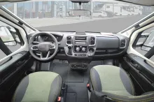 Fahrzeugbild Sunlight T 66S Adventure Edition Automatik #5