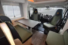 Fahrzeugbild Sunlight T 66S Adventure Edition Automatik #4