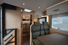 Fahrzeugbild Sunlight T 66S Adventure Edition Automatik #6