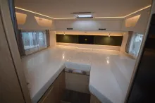 Fahrzeugbild Sunlight T 66S Adventure Edition Automatik #10