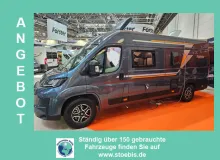 Fahrzeugbild Forster V 636 EBL Vibe - Automatik /2er/ Einzelb. #3