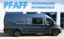 Fahrzeugbild Carado CV 640 #1