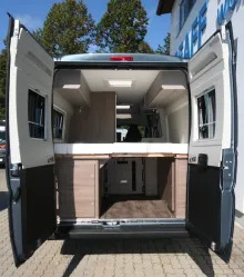 Fahrzeugbild Carado CV 640 #6