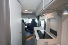 Fahrzeugbild Carado CV 640 #7