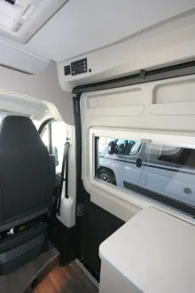 Fahrzeugbild Carado CV 640 #9