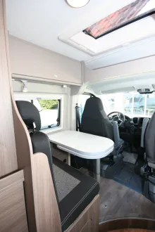 Fahrzeugbild Carado CV 640 #11