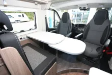 Fahrzeugbild Carado CV 640 #12