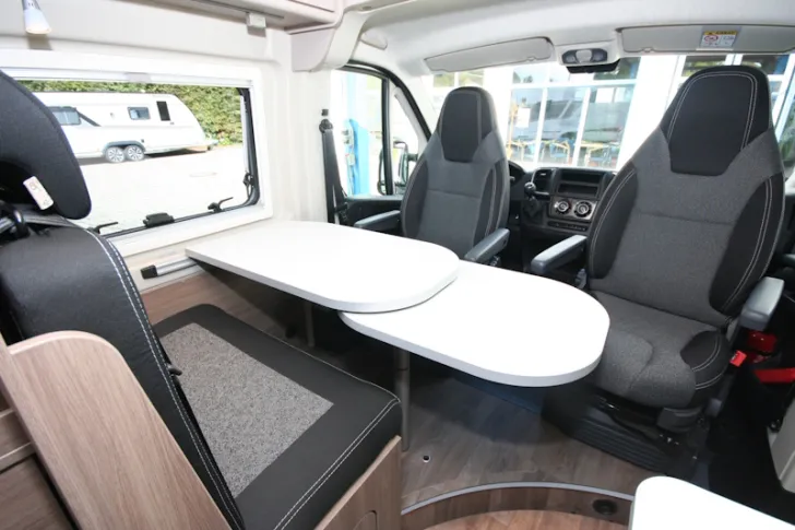 Fahrzeugbild Carado CV 640 #12