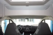 Fahrzeugbild Carado CV 640 #13