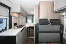 Fahrzeugbild Carado CV 640 #14